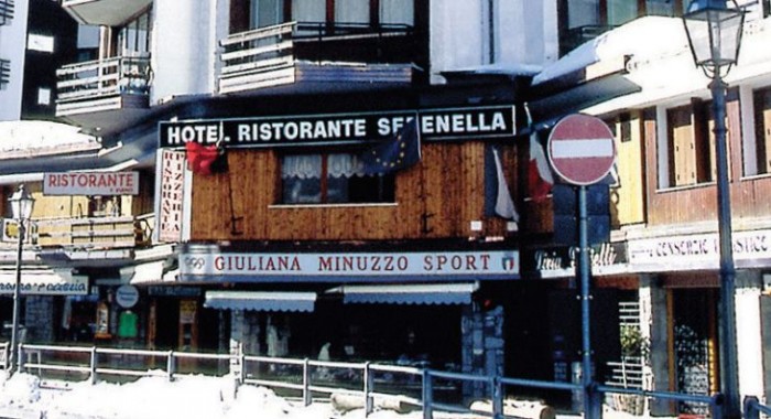 Hotel Serenella